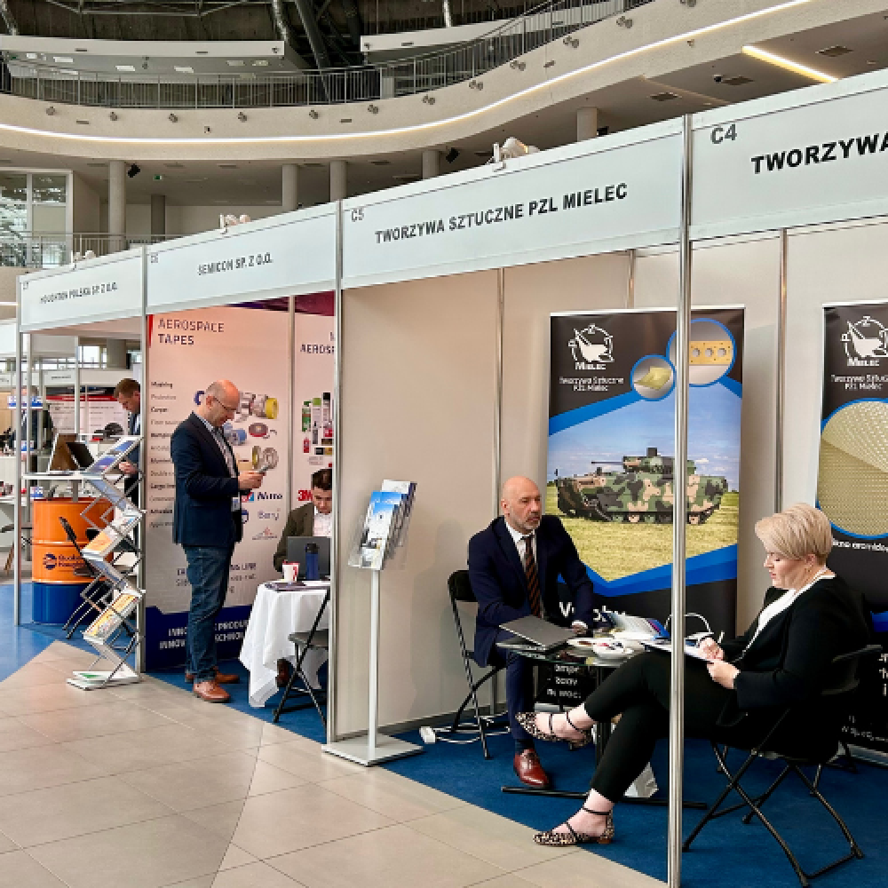 Exhibition B2B Meetings 5